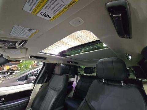 2023 Land Rover Range Rover SE AWD