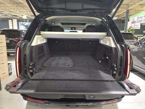 2023 Land Rover Range Rover SE AWD