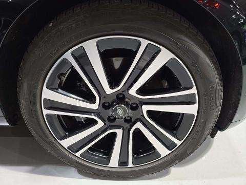2023 Land Rover Range Rover SE AWD
