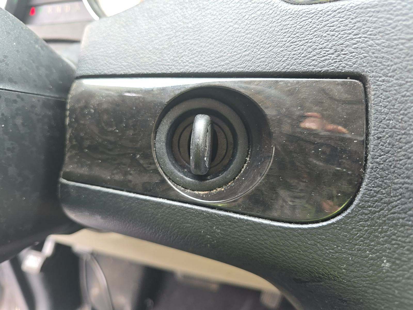 2016 Dodge Grand Caravan SE FWD