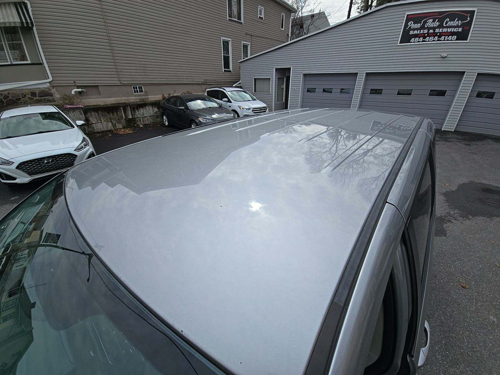 2016 Dodge Grand Caravan SE FWD