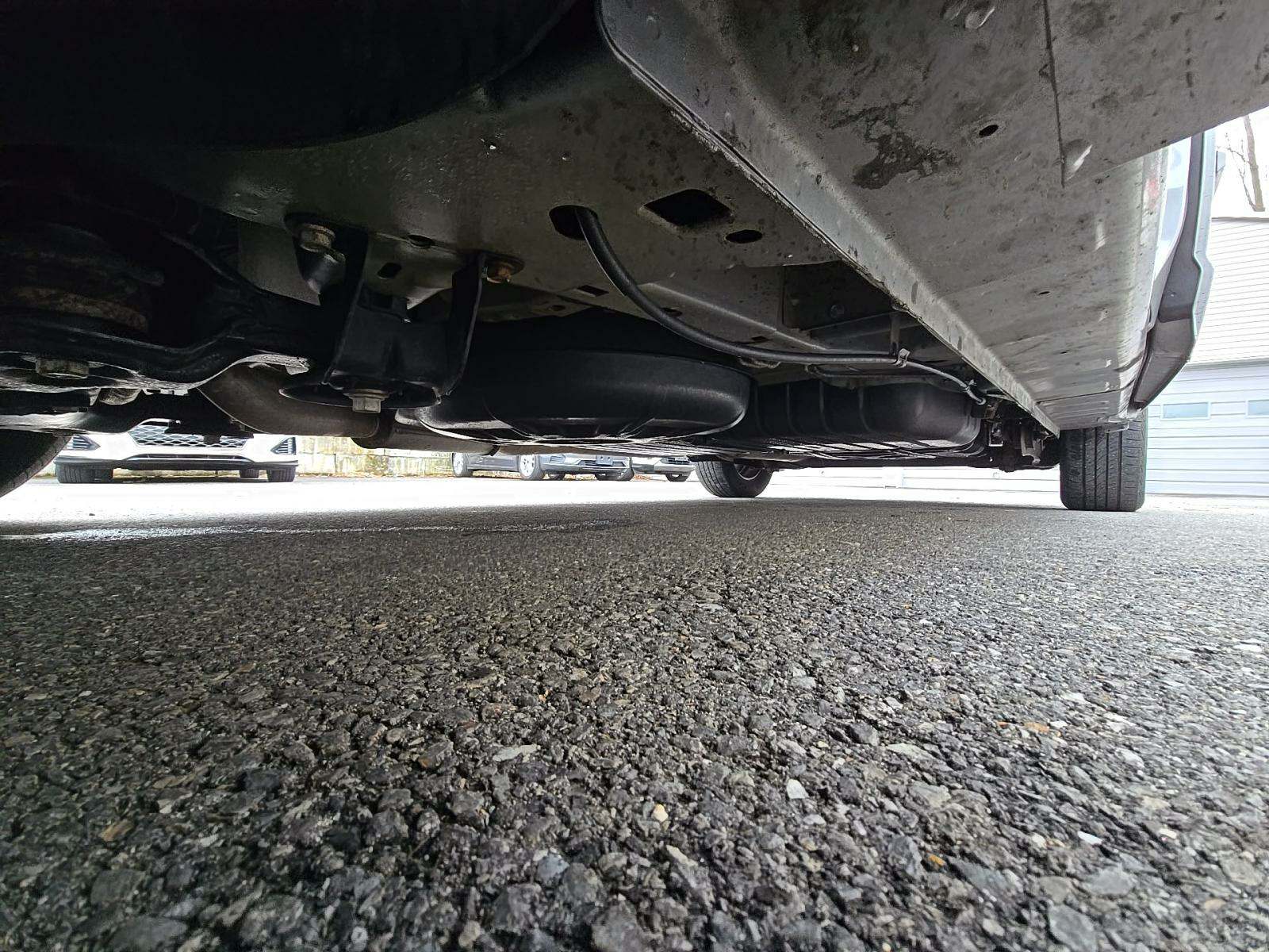 2016 Dodge Grand Caravan SE FWD