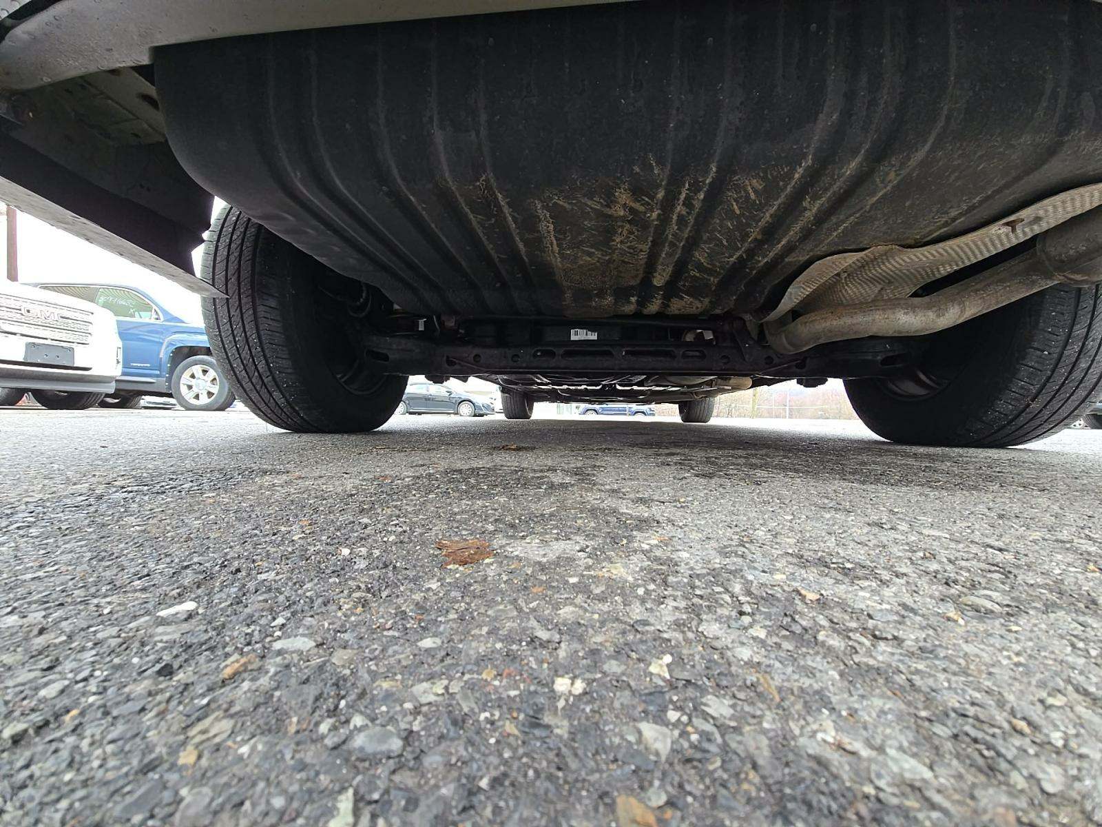 2016 Dodge Grand Caravan SE FWD