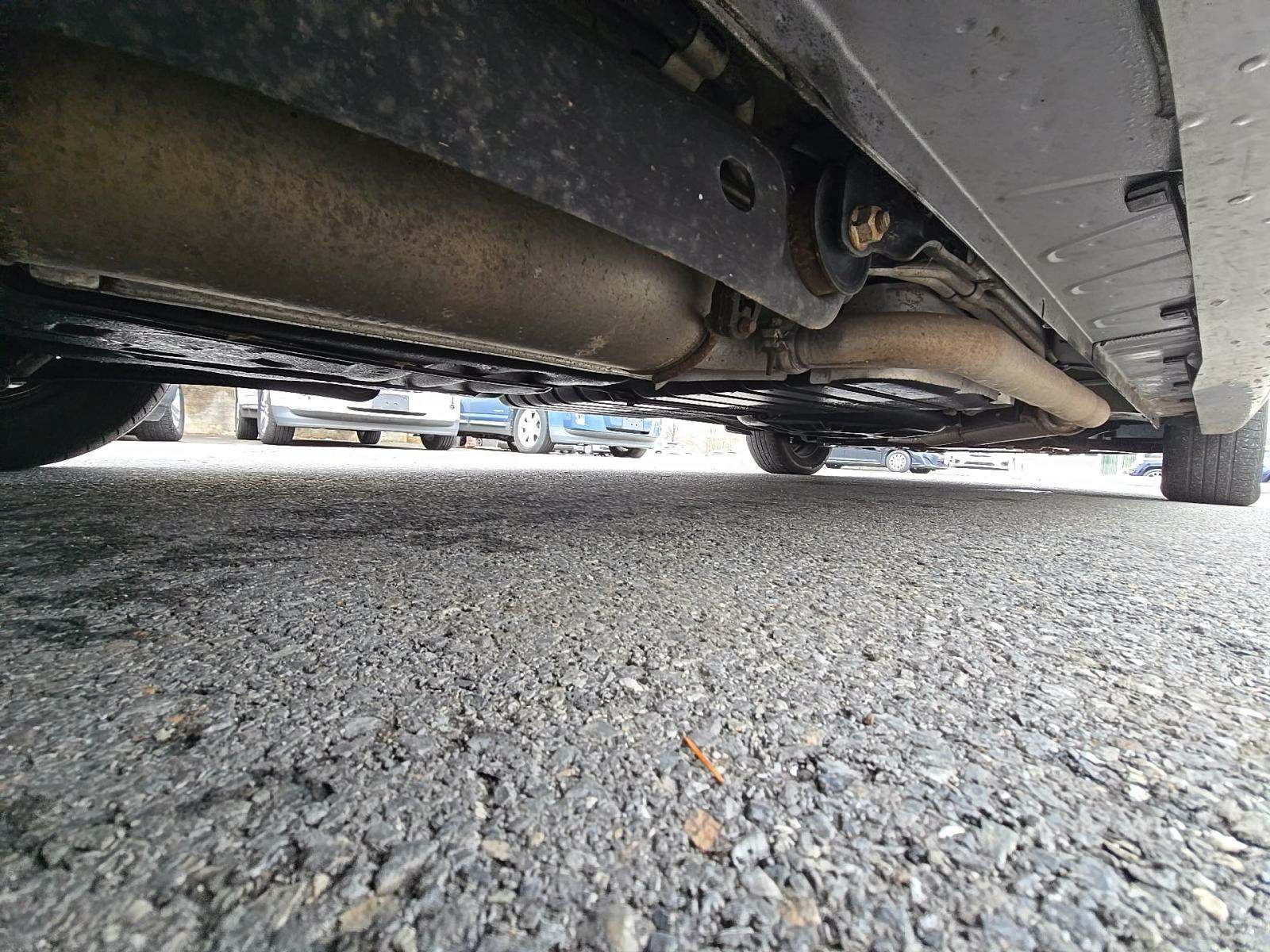 2016 Dodge Grand Caravan SE FWD