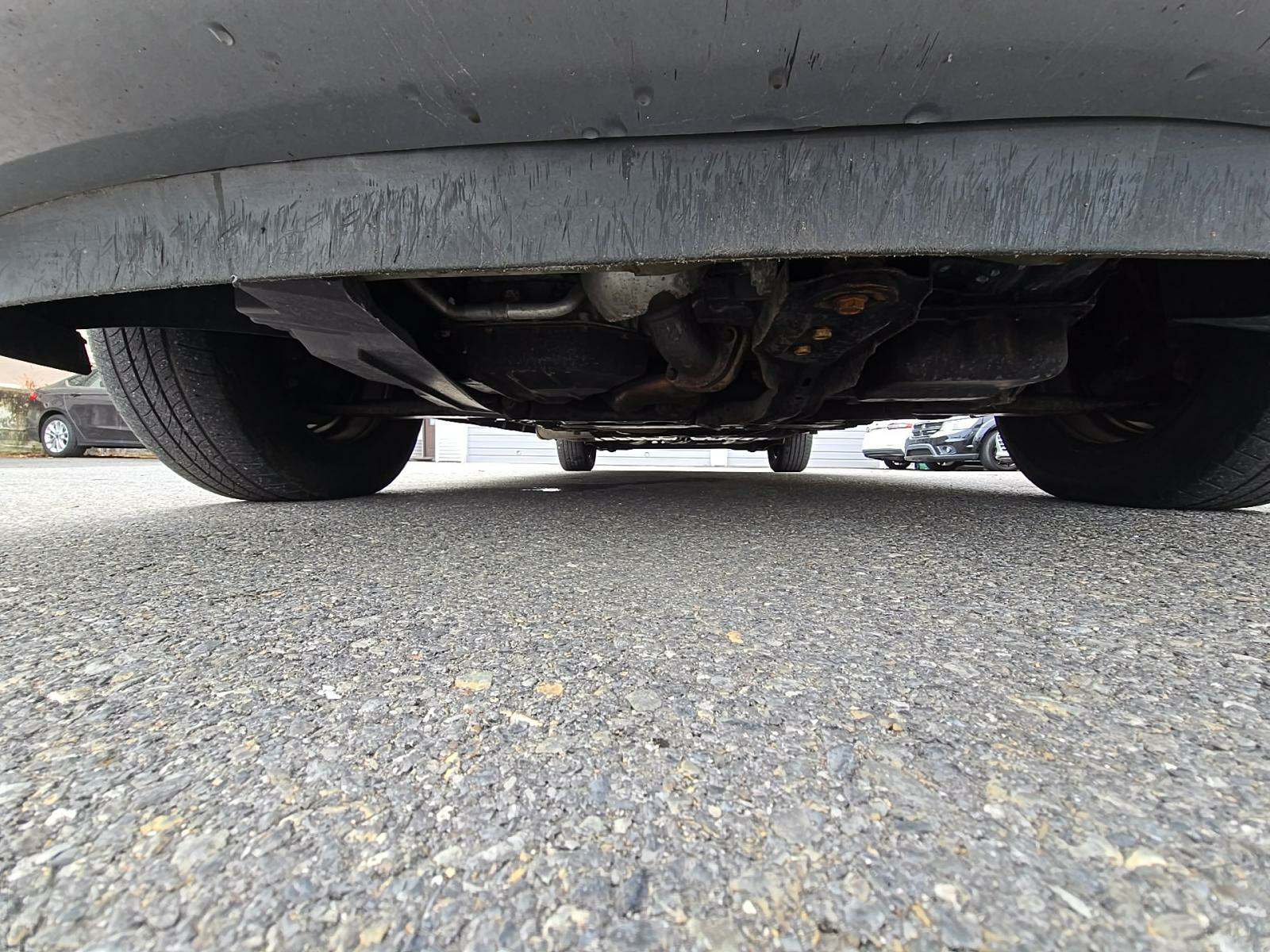 2016 Dodge Grand Caravan SE FWD