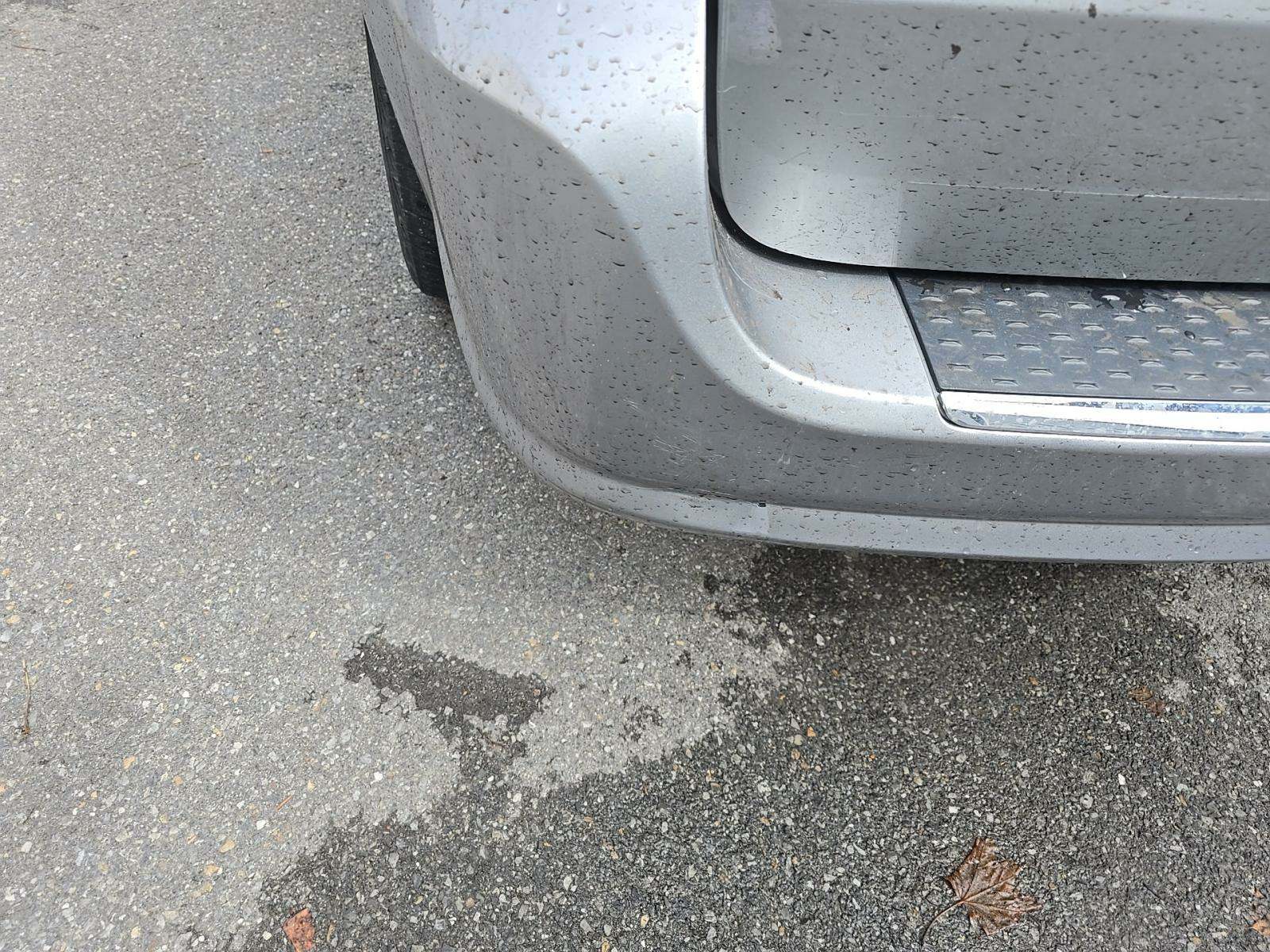 2016 Dodge Grand Caravan SE FWD