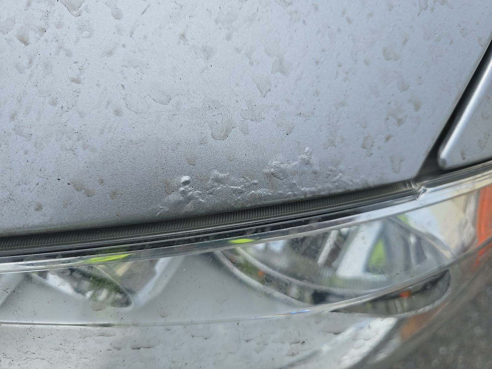 2016 Dodge Grand Caravan SE FWD