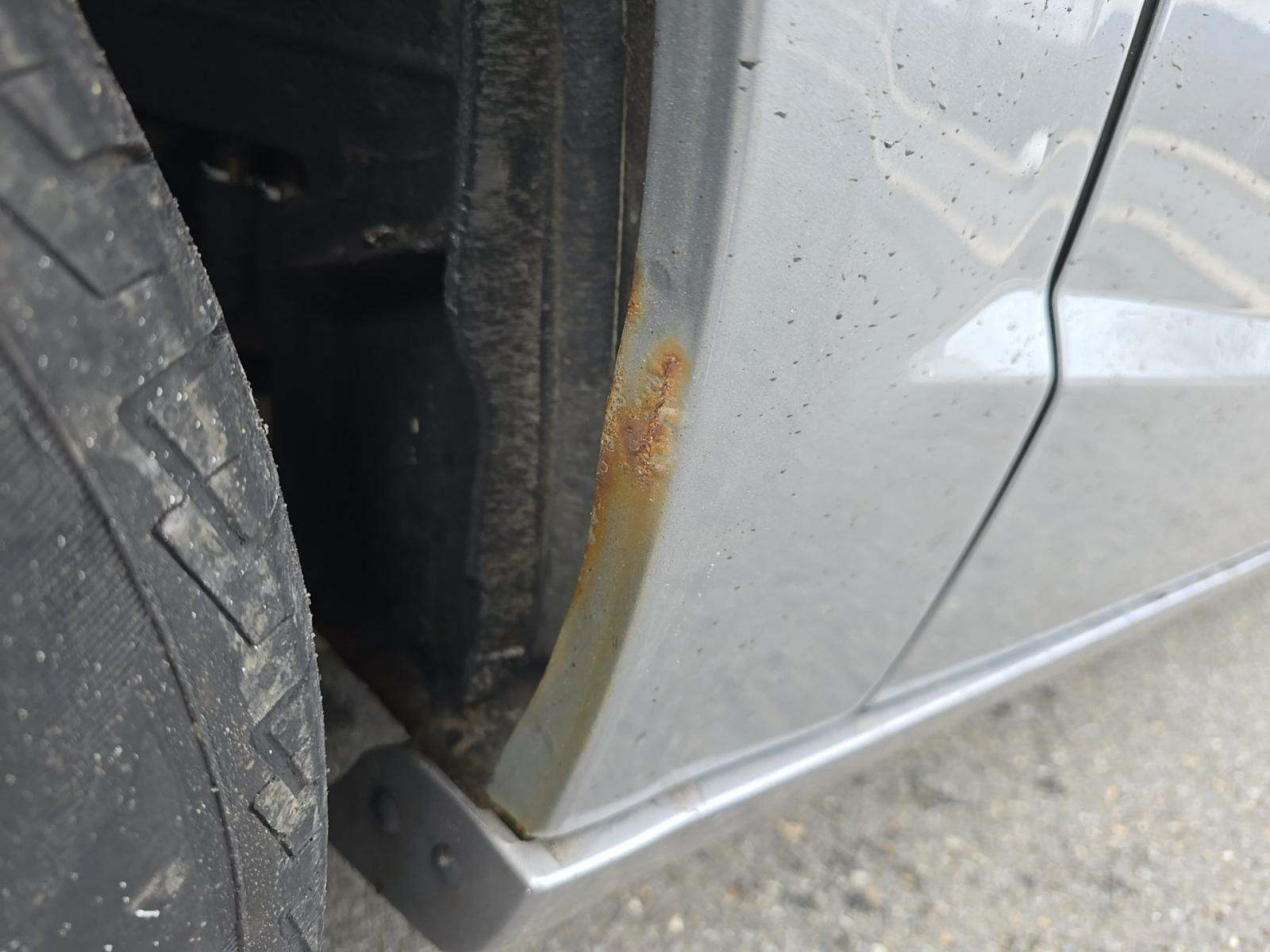 2016 Dodge Grand Caravan SE FWD