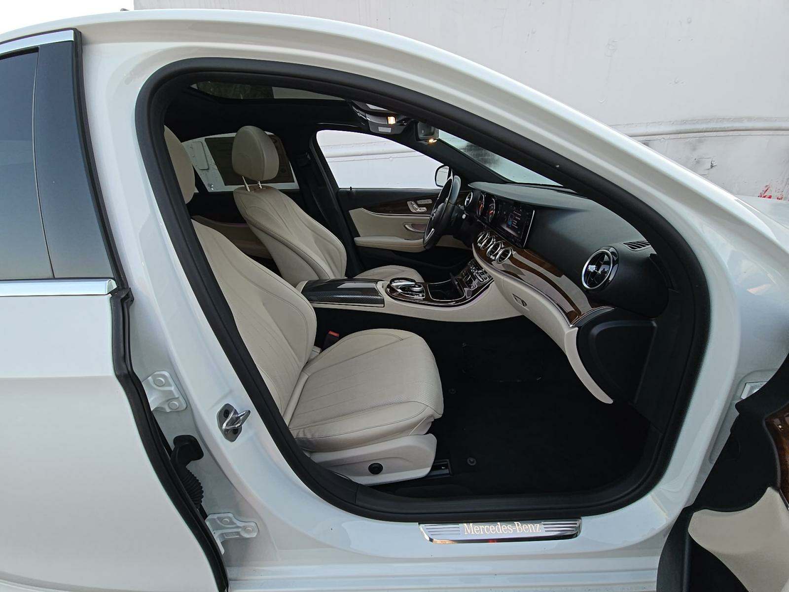 2019 Mercedes-Benz E-Class E 300 AWD