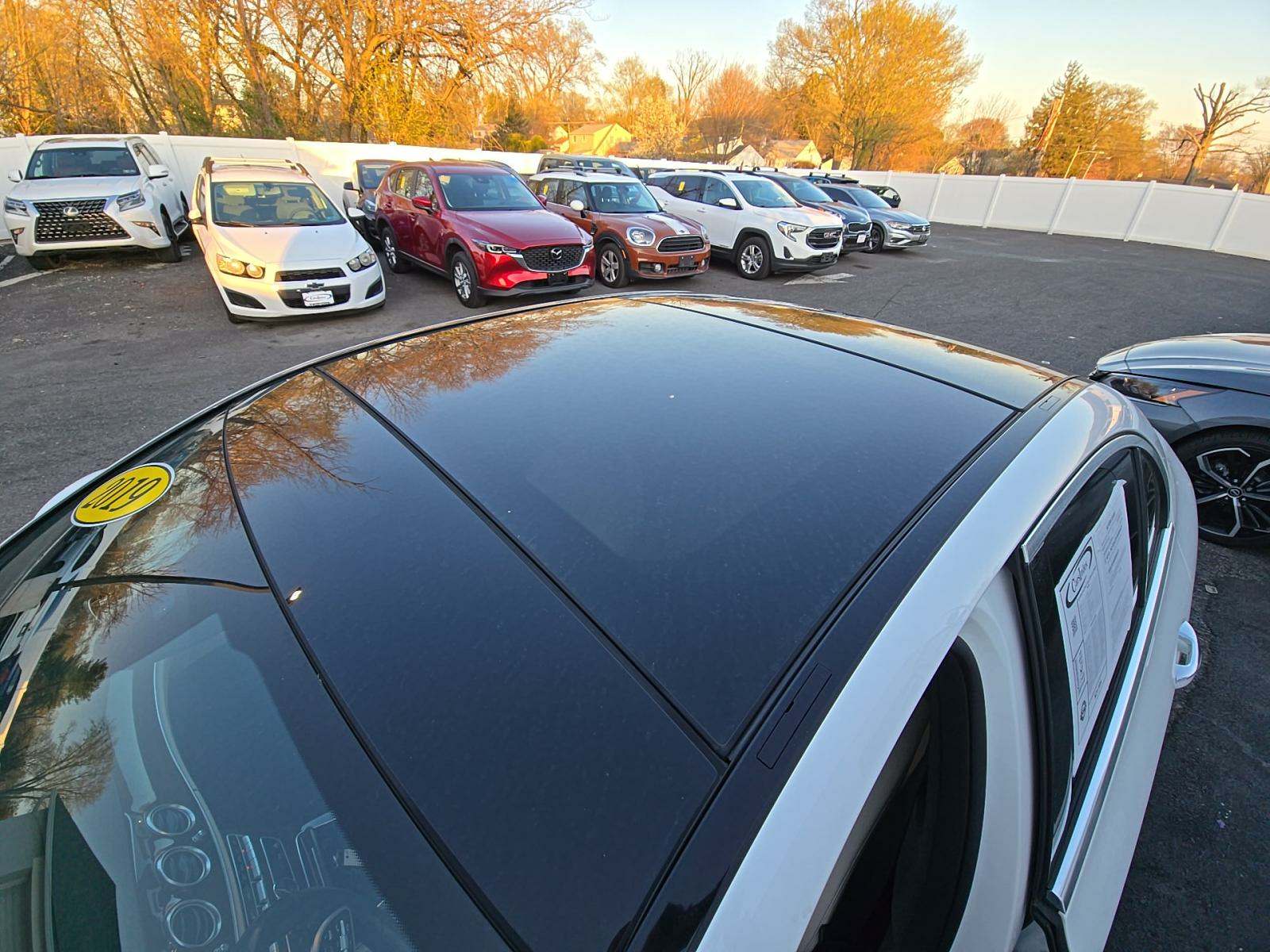 2019 Mercedes-Benz E-Class E 300 AWD