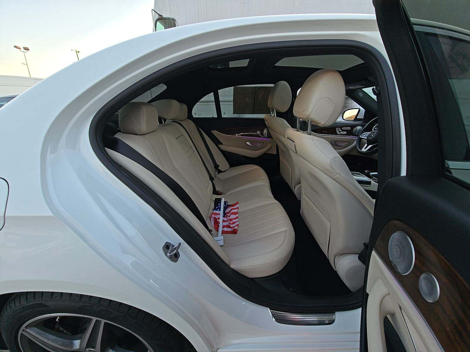 2019 Mercedes-Benz E-Class E 300 AWD