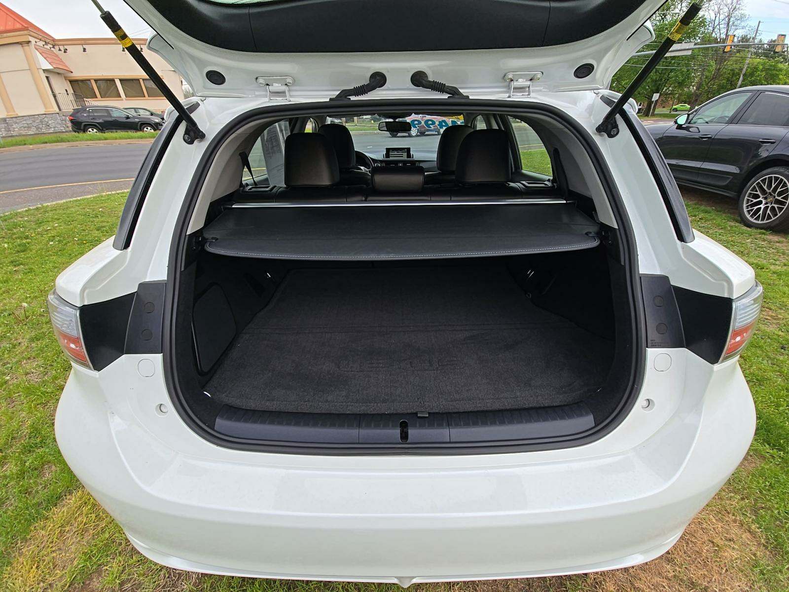 2012 Lexus CT CT 200h Premium FWD