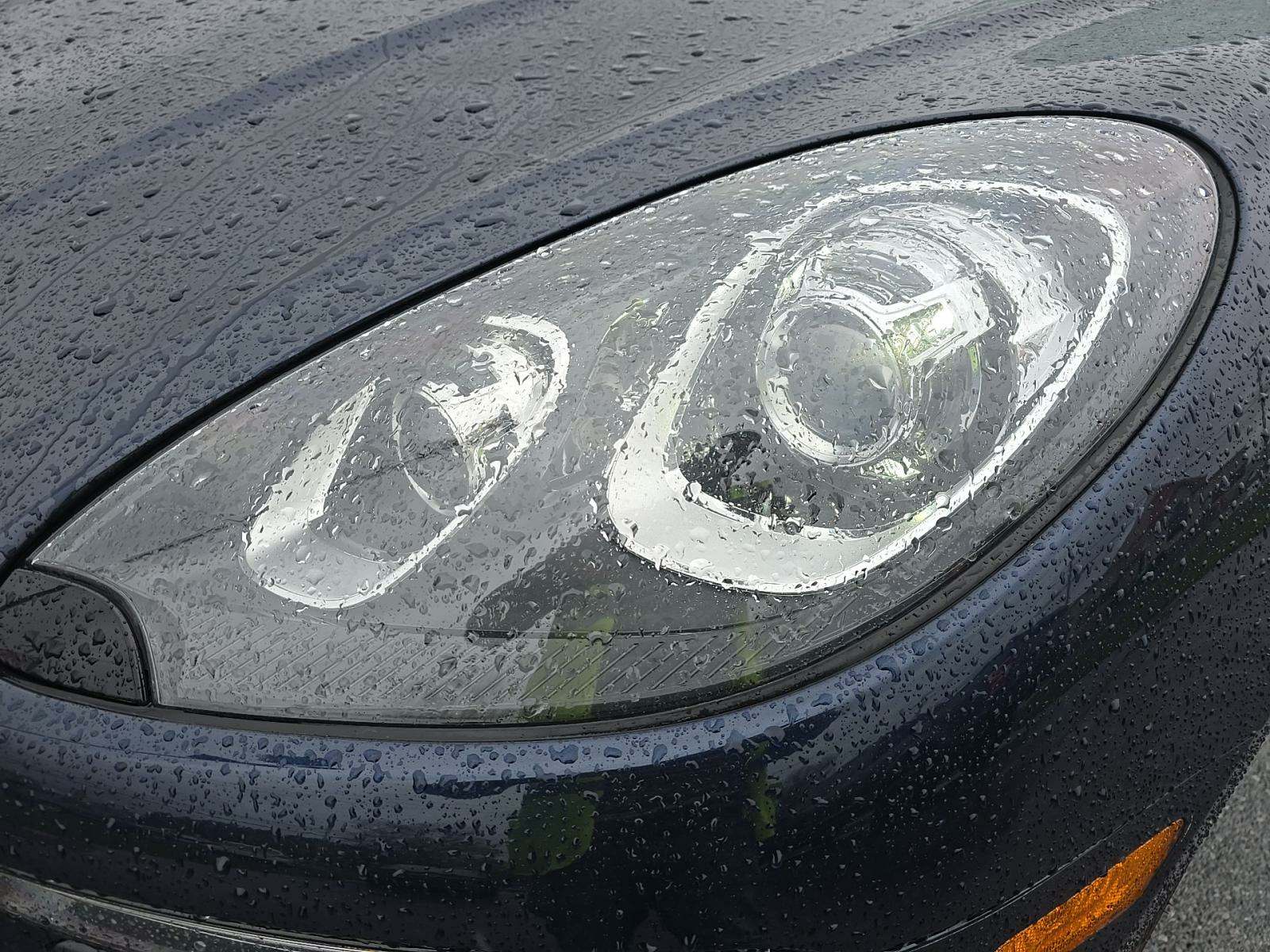 2018 Porsche Macan Sport Edition AWD