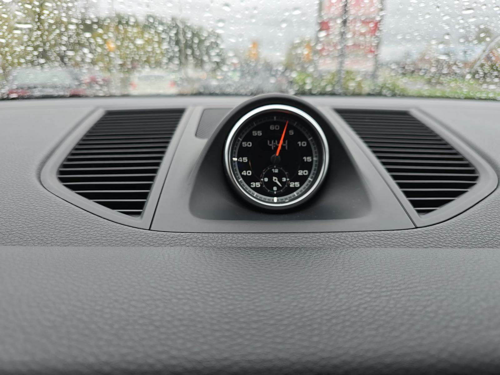 2018 Porsche Macan Sport Edition AWD