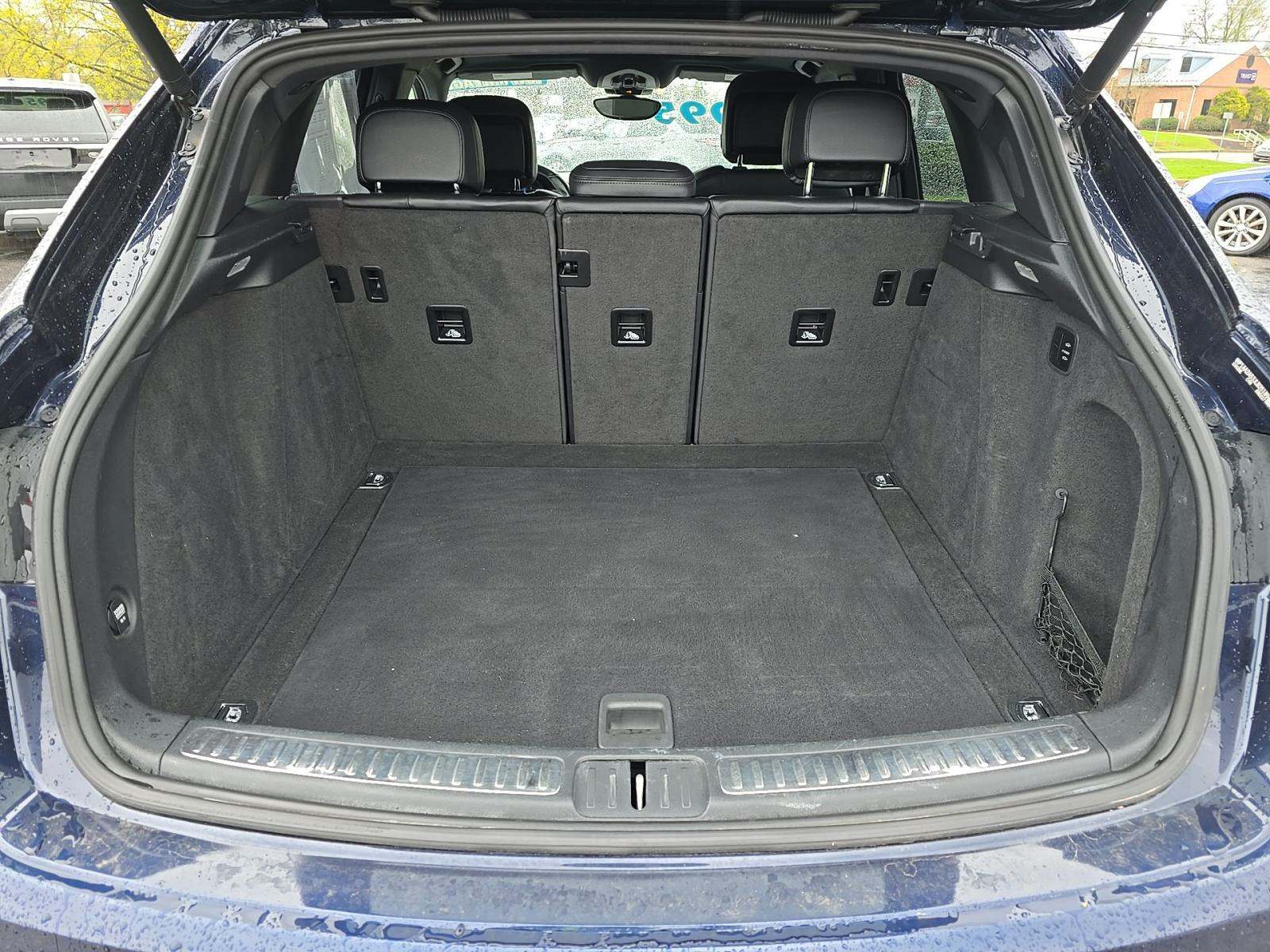 2018 Porsche Macan Sport Edition AWD