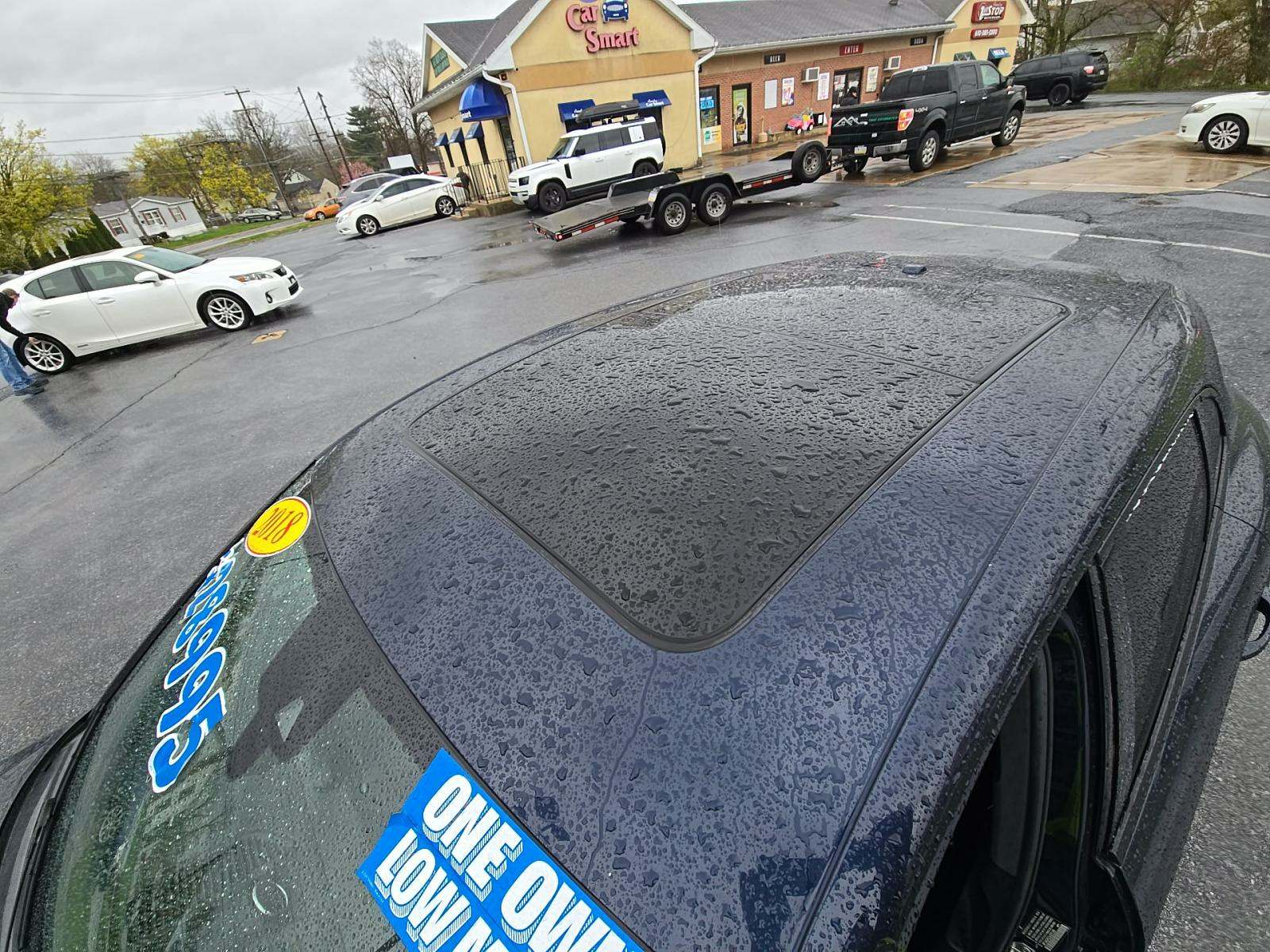 2018 Porsche Macan Sport Edition AWD