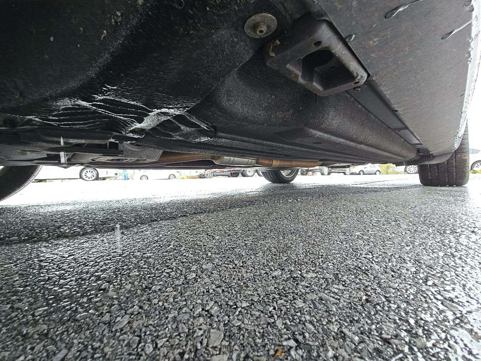 2018 Porsche Macan Sport Edition AWD