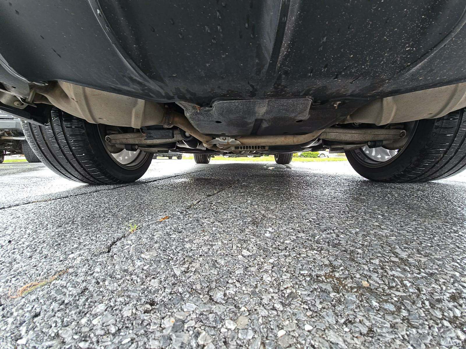 2018 Porsche Macan Sport Edition AWD