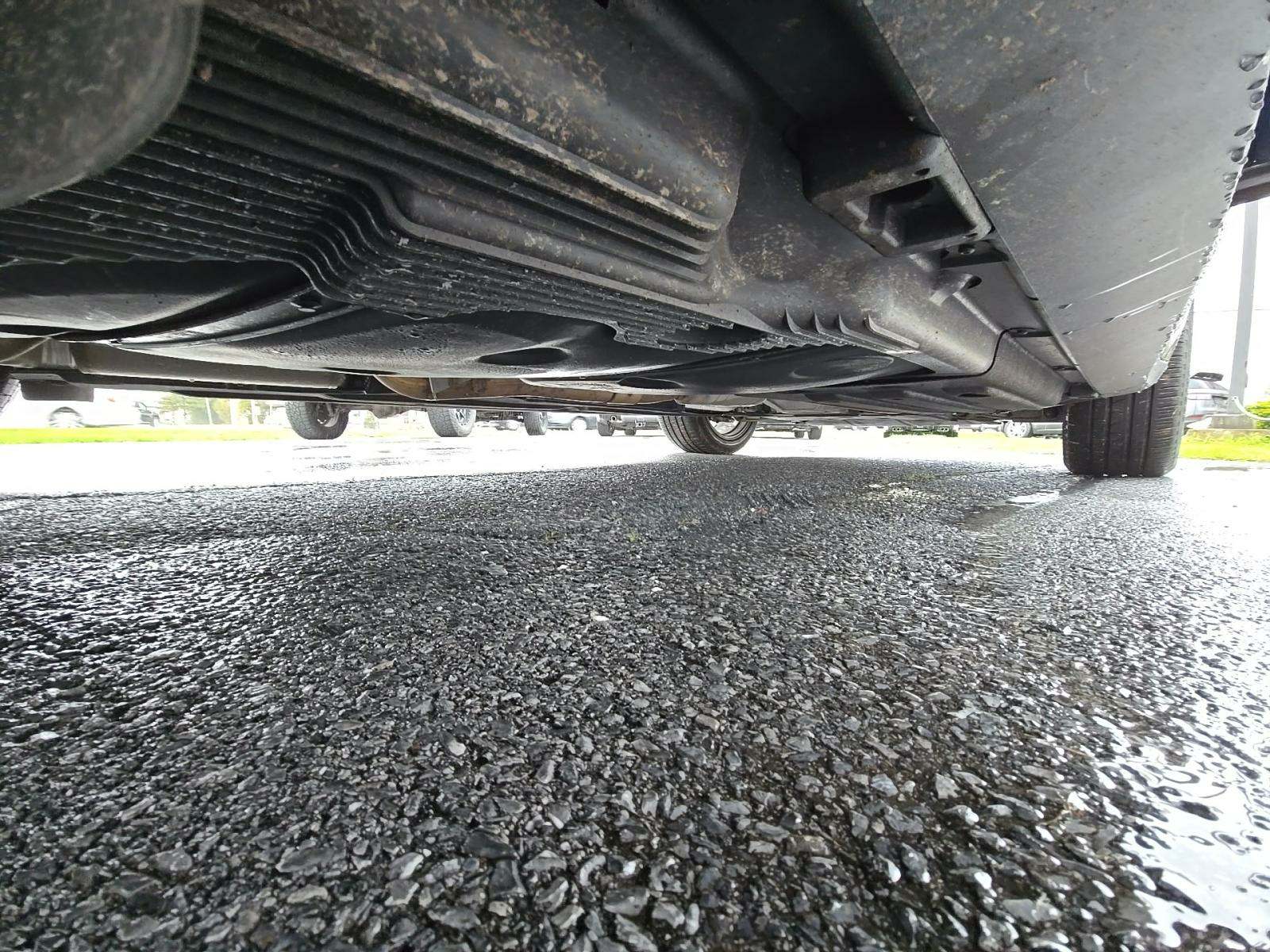 2018 Porsche Macan Sport Edition AWD