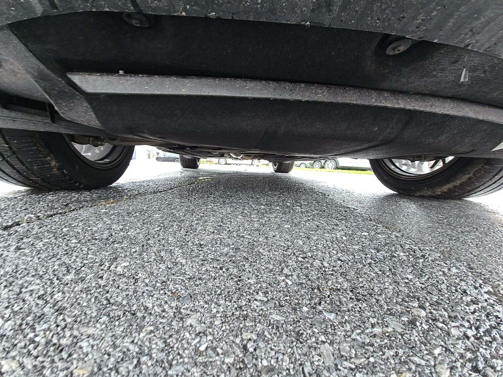 2018 Porsche Macan Sport Edition AWD