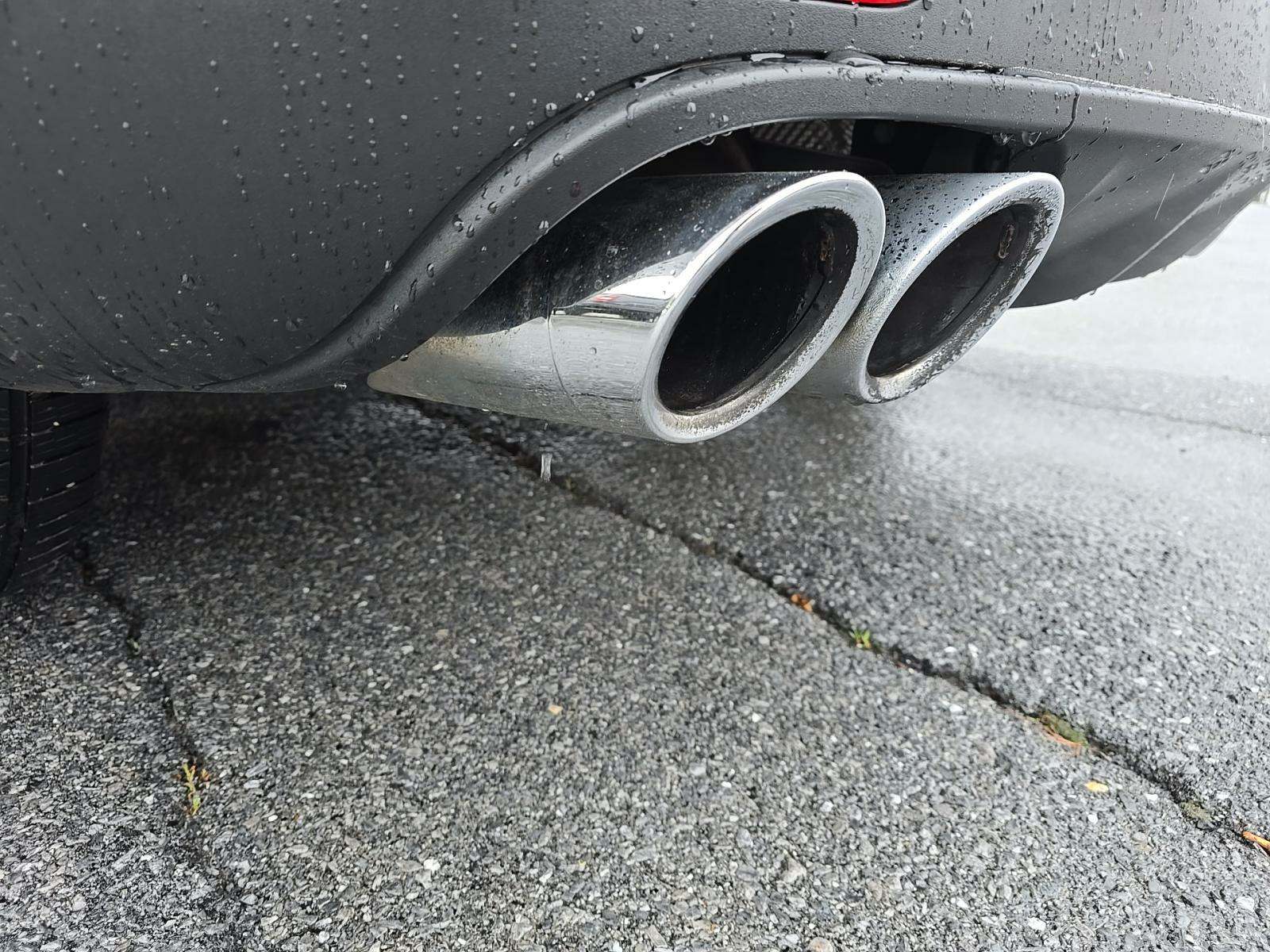 2018 Porsche Macan Sport Edition AWD