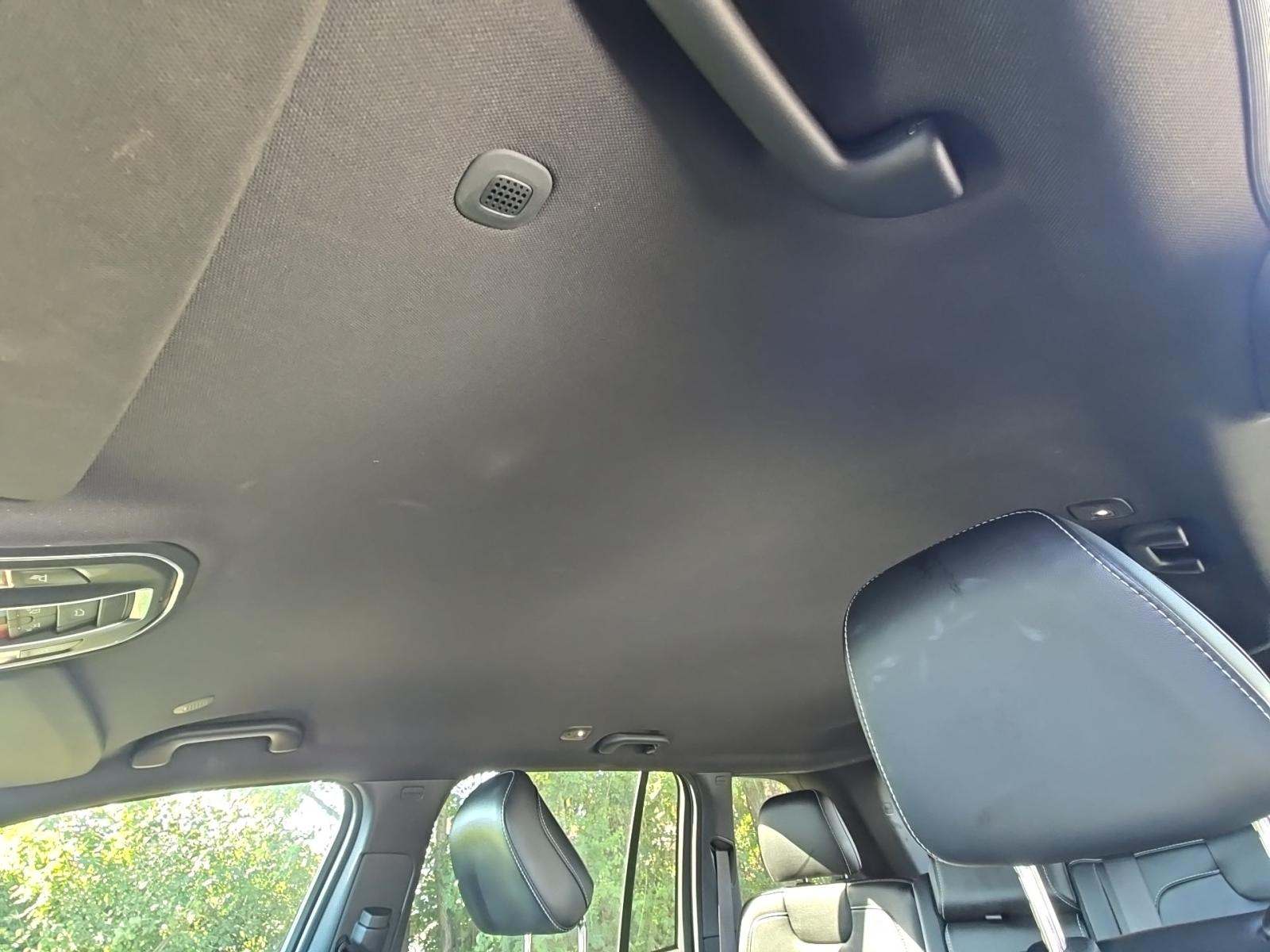 2023 Jeep Grand Cherokee Altitude AWD