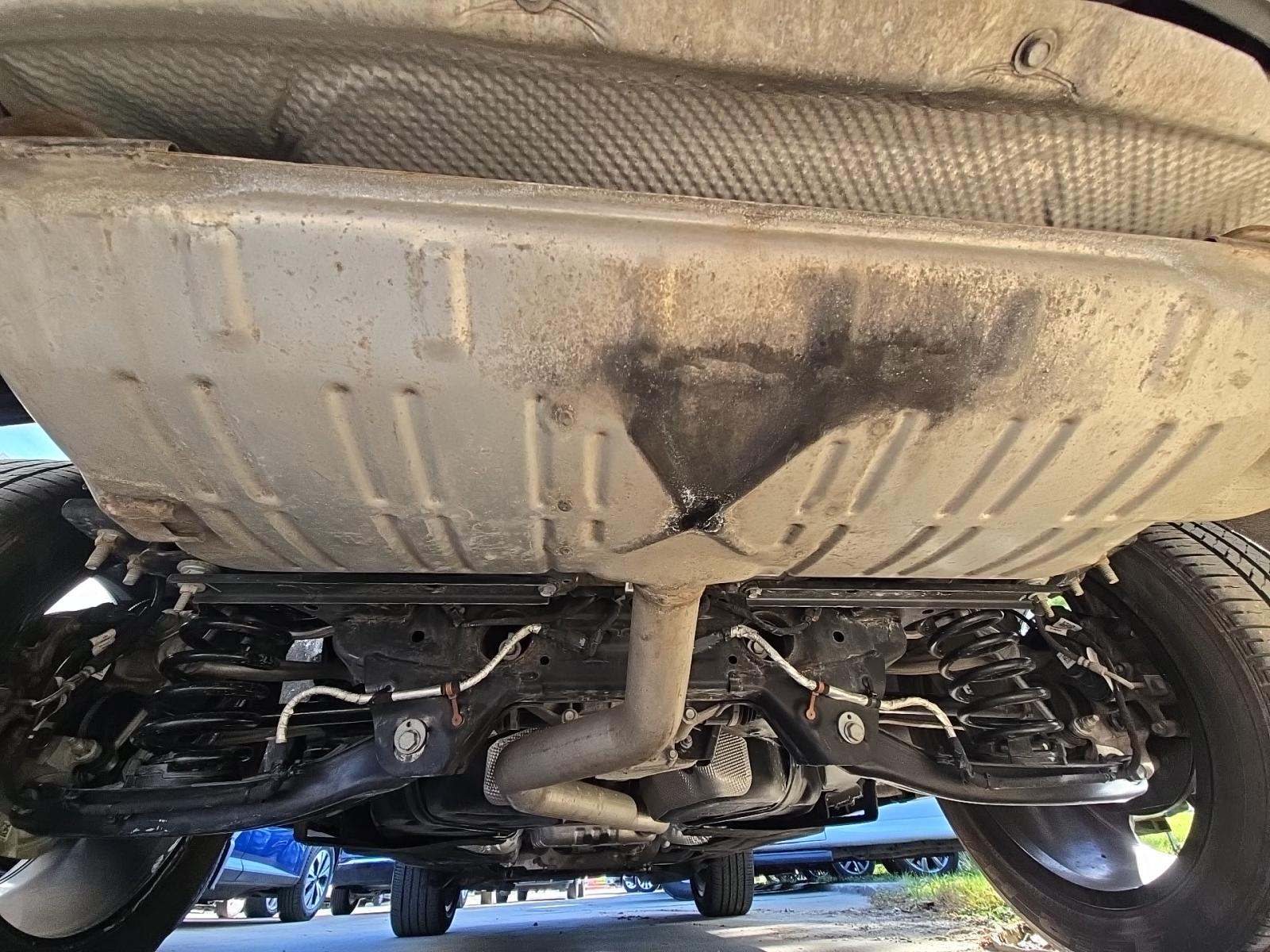 2023 Jeep Grand Cherokee Altitude AWD