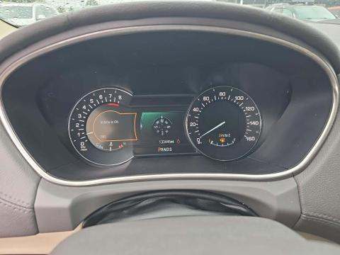 2017 Lincoln MKX Reserve AWD