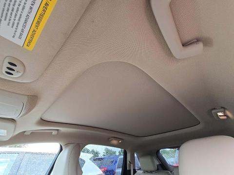 2017 Lincoln MKX Reserve AWD