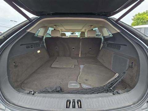 2017 Lincoln MKX Reserve AWD