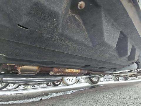 2017 Lincoln MKX Reserve AWD