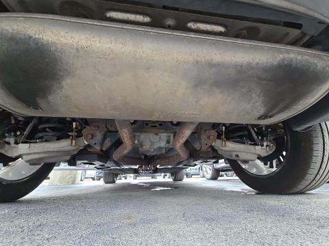 2017 Lincoln MKX Reserve AWD