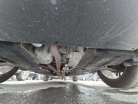 2017 Lincoln MKX Reserve AWD