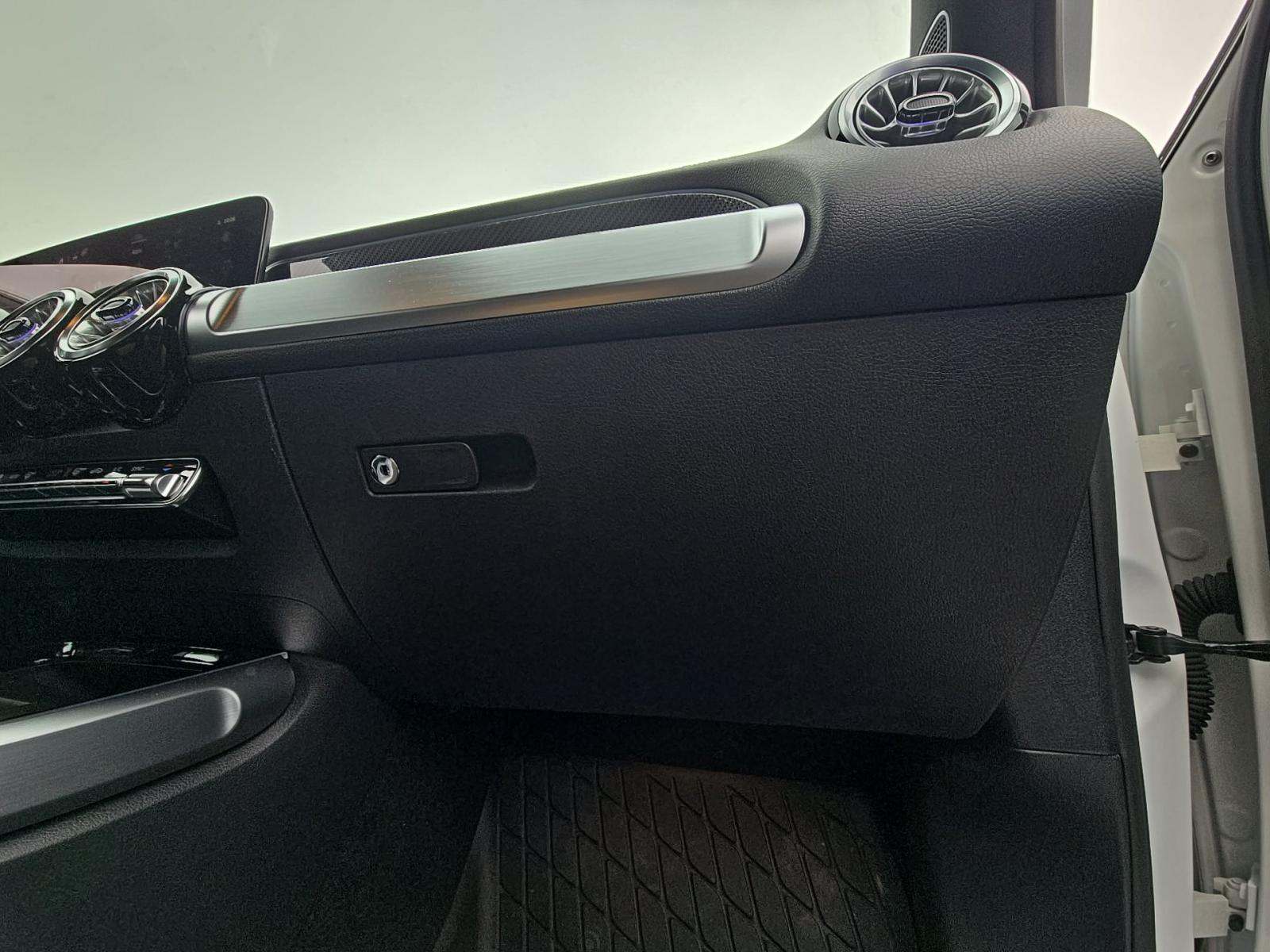 2024 Mercedes-Benz GLB GLB 250 AWD