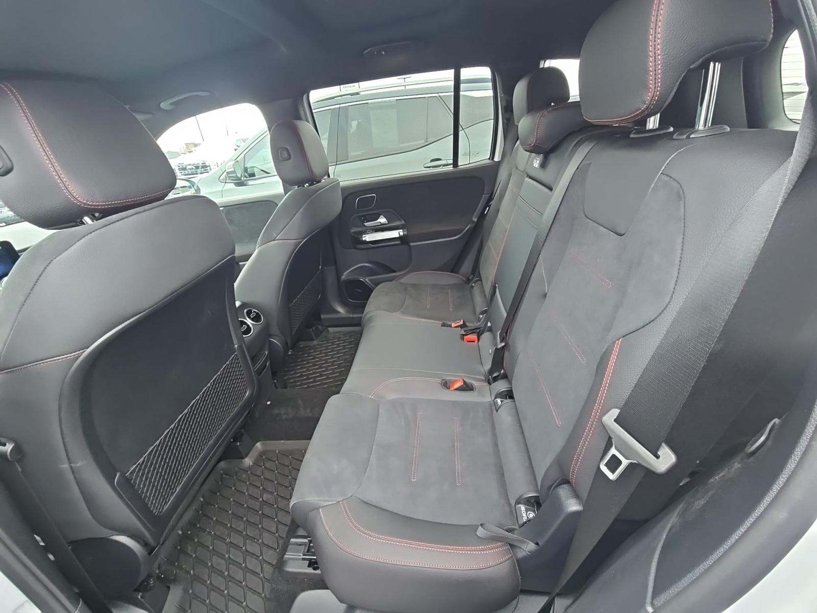 2024 Mercedes-Benz GLB GLB 250 AWD