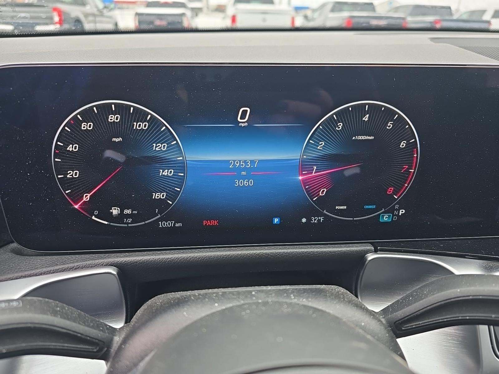 2024 Mercedes-Benz GLB GLB 250 AWD