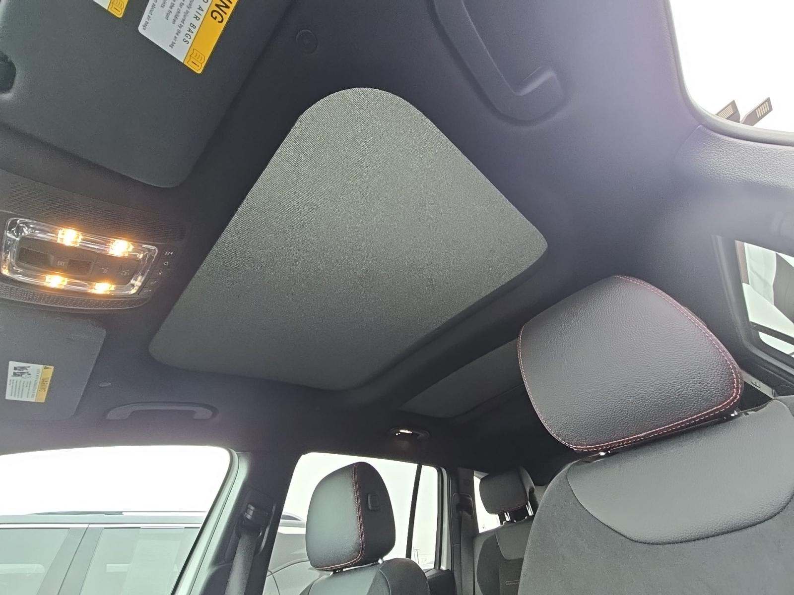 2024 Mercedes-Benz GLB GLB 250 AWD