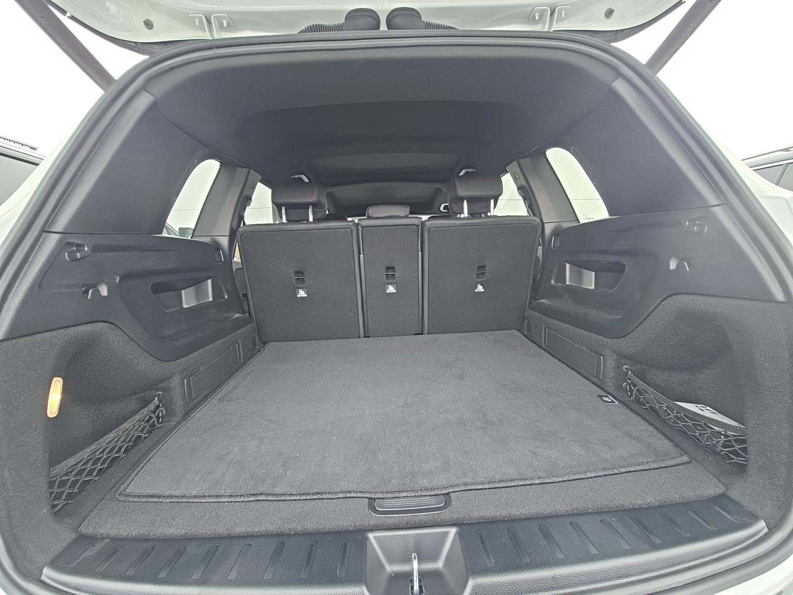 2024 Mercedes-Benz GLB GLB 250 AWD