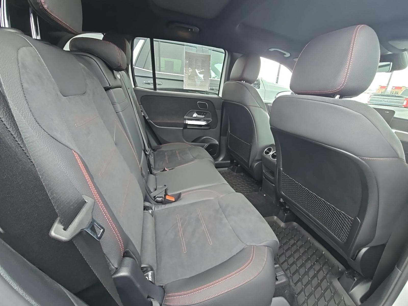 2024 Mercedes-Benz GLB GLB 250 AWD