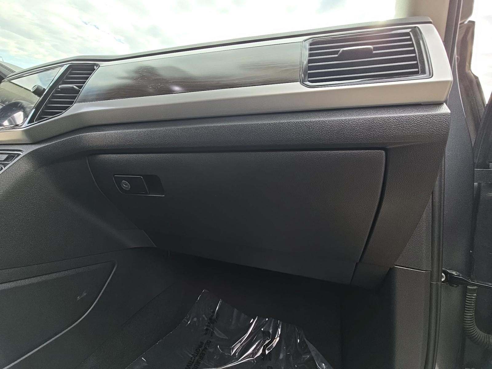 2023 Volkswagen Atlas 3.6L SE AWD