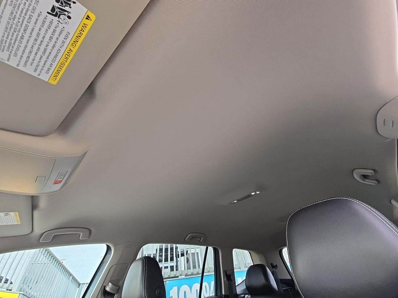 2023 Volkswagen Atlas 3.6L SE AWD