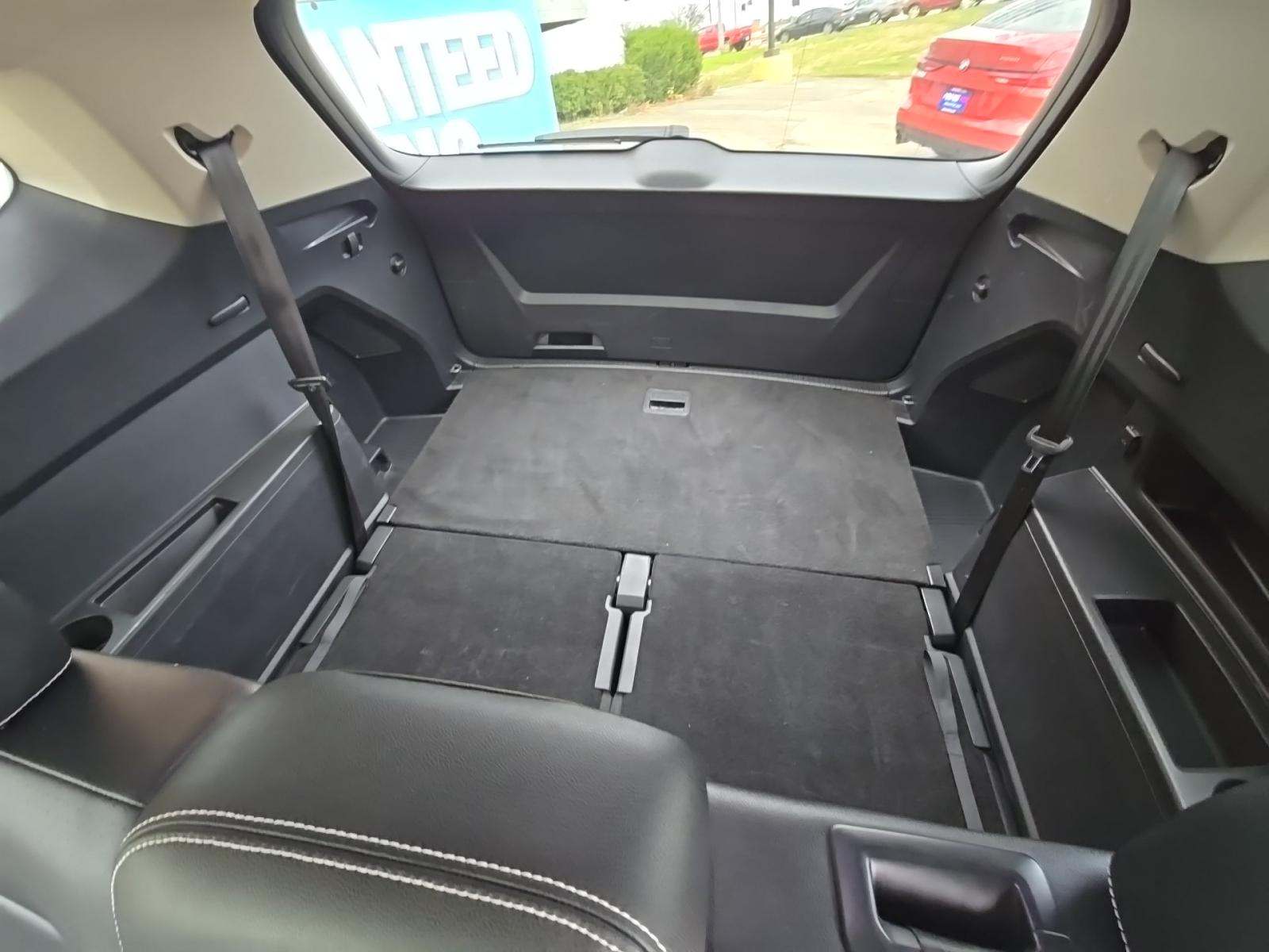 2023 Volkswagen Atlas 3.6L SE AWD