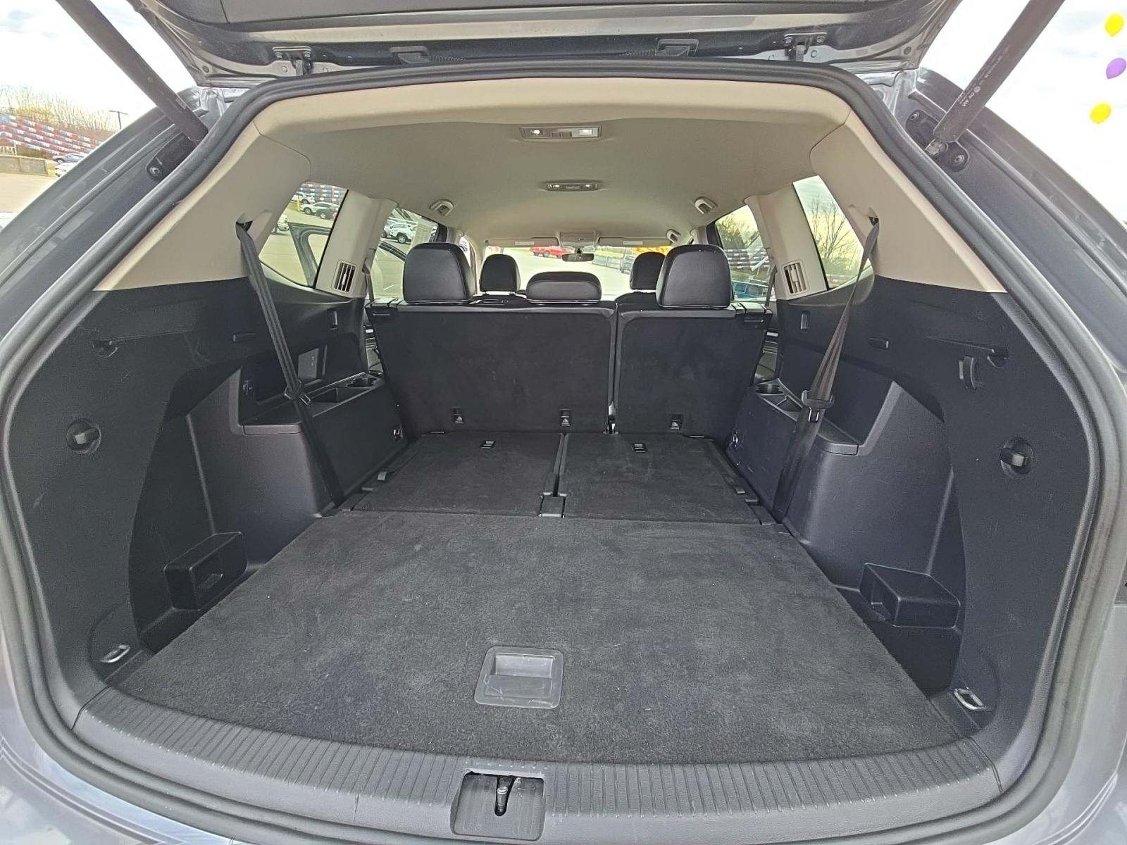 2023 Volkswagen Atlas 3.6L SE AWD