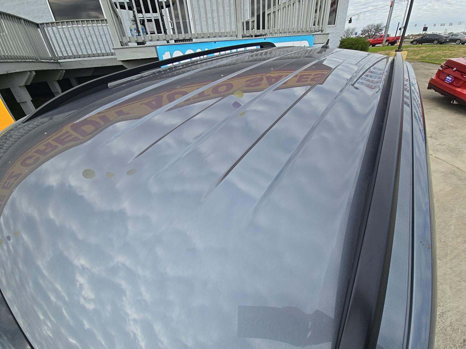 2023 Volkswagen Atlas 3.6L SE AWD