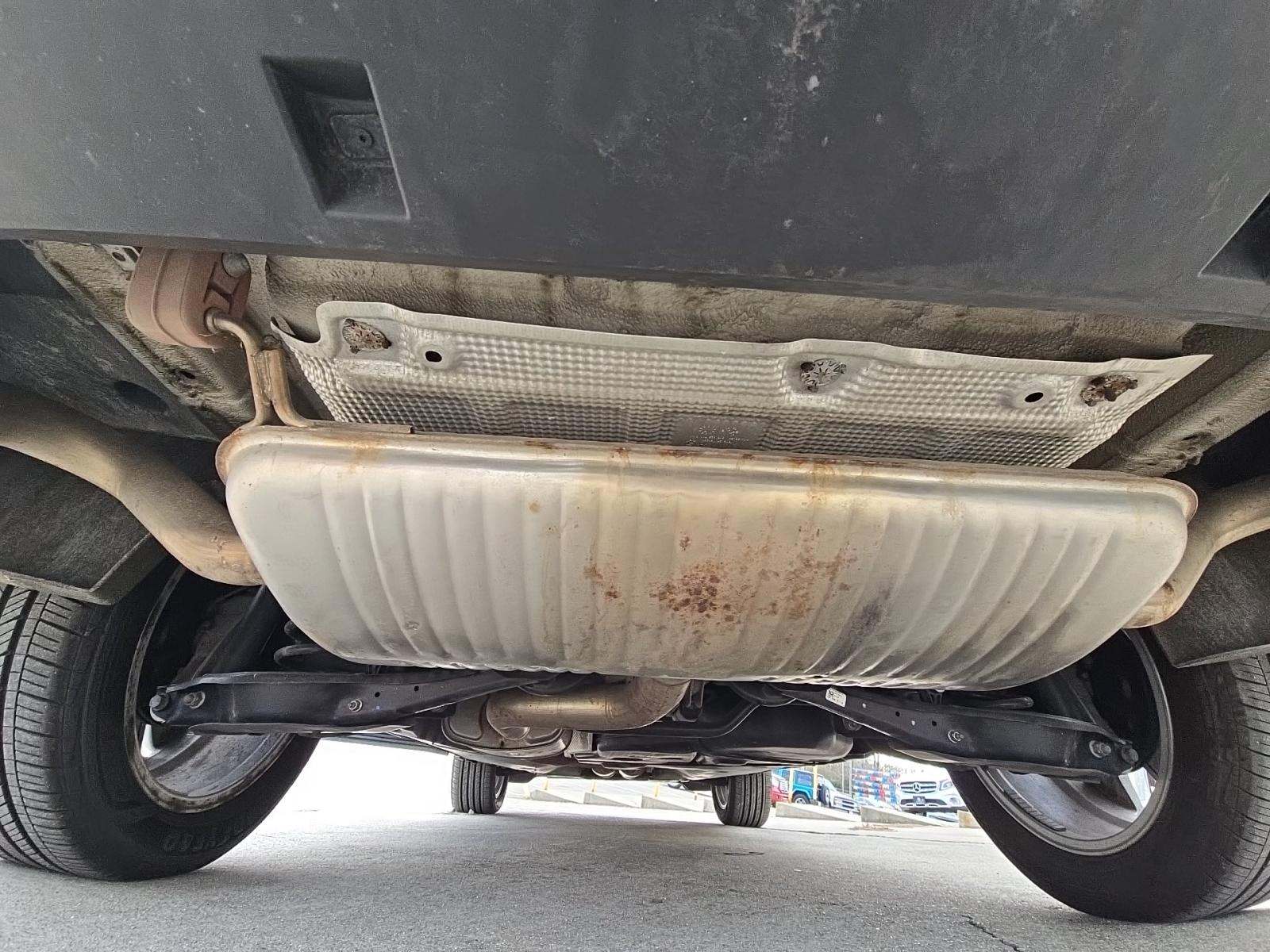 2023 Volkswagen Atlas 3.6L SE AWD