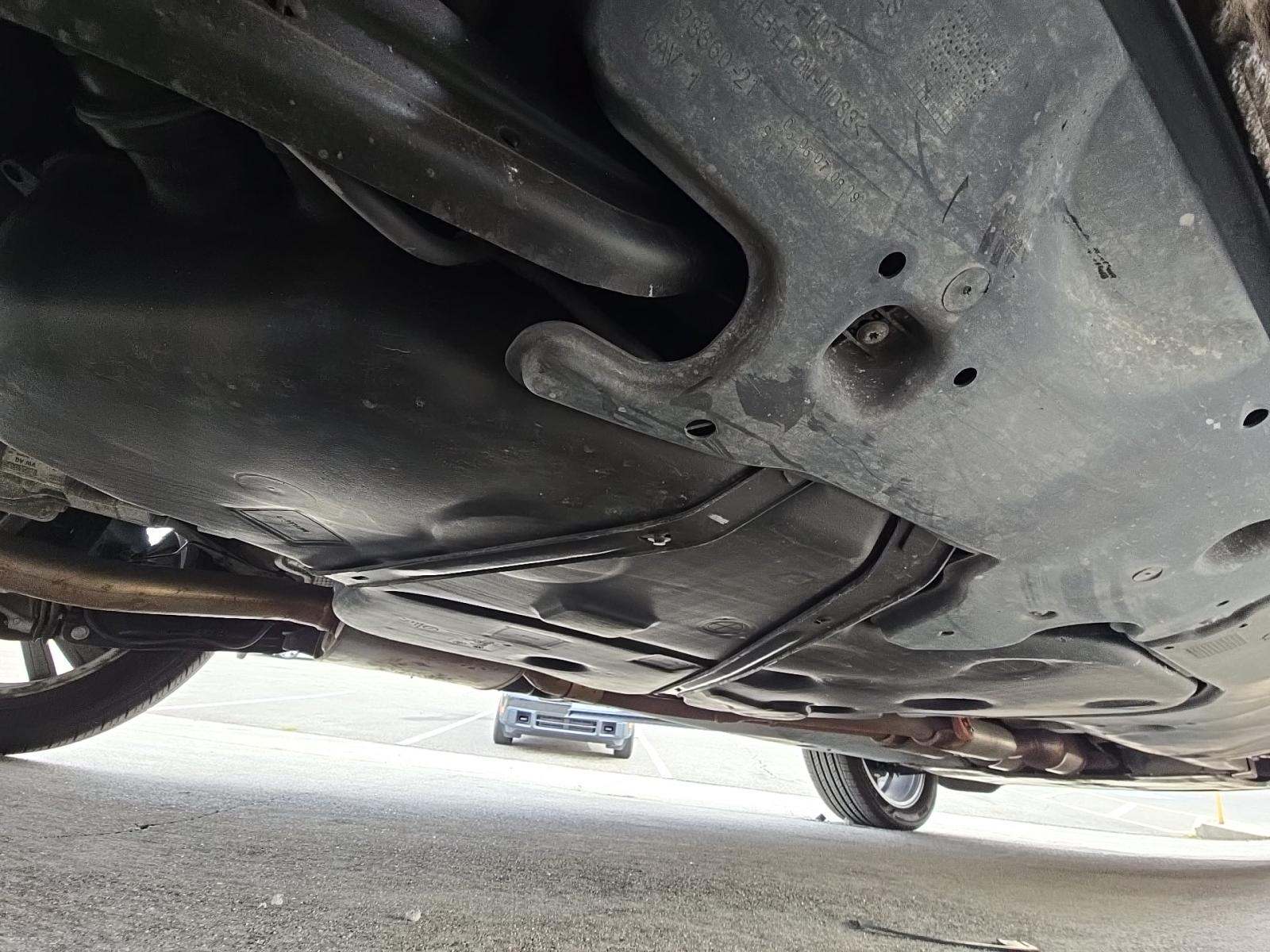 2023 Volkswagen Atlas 3.6L SE AWD