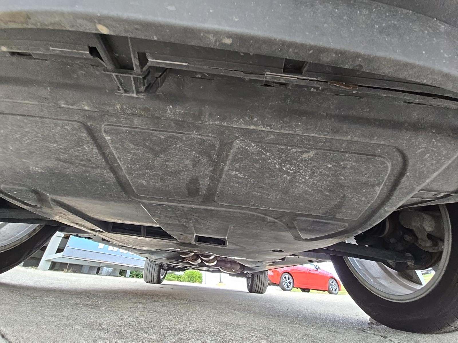 2023 Volkswagen Atlas 3.6L SE AWD