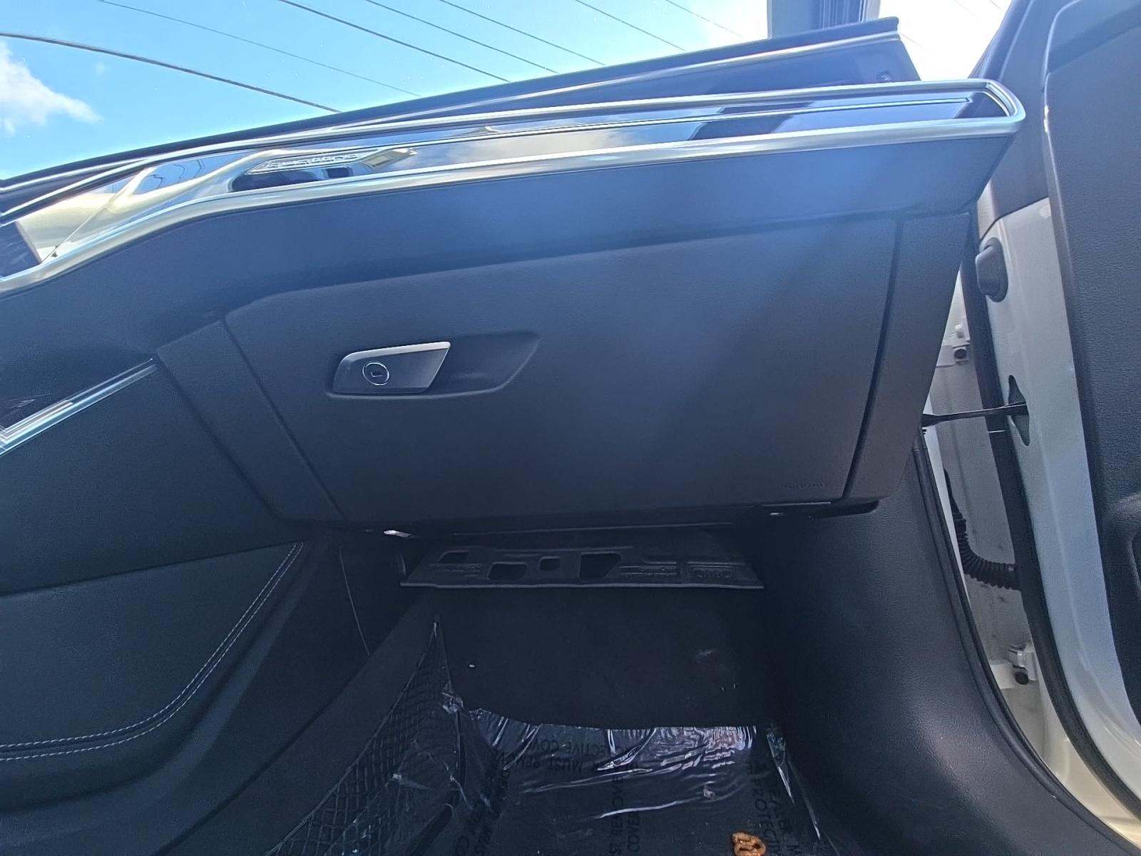 2024 Audi A6 Premium Plus AWD