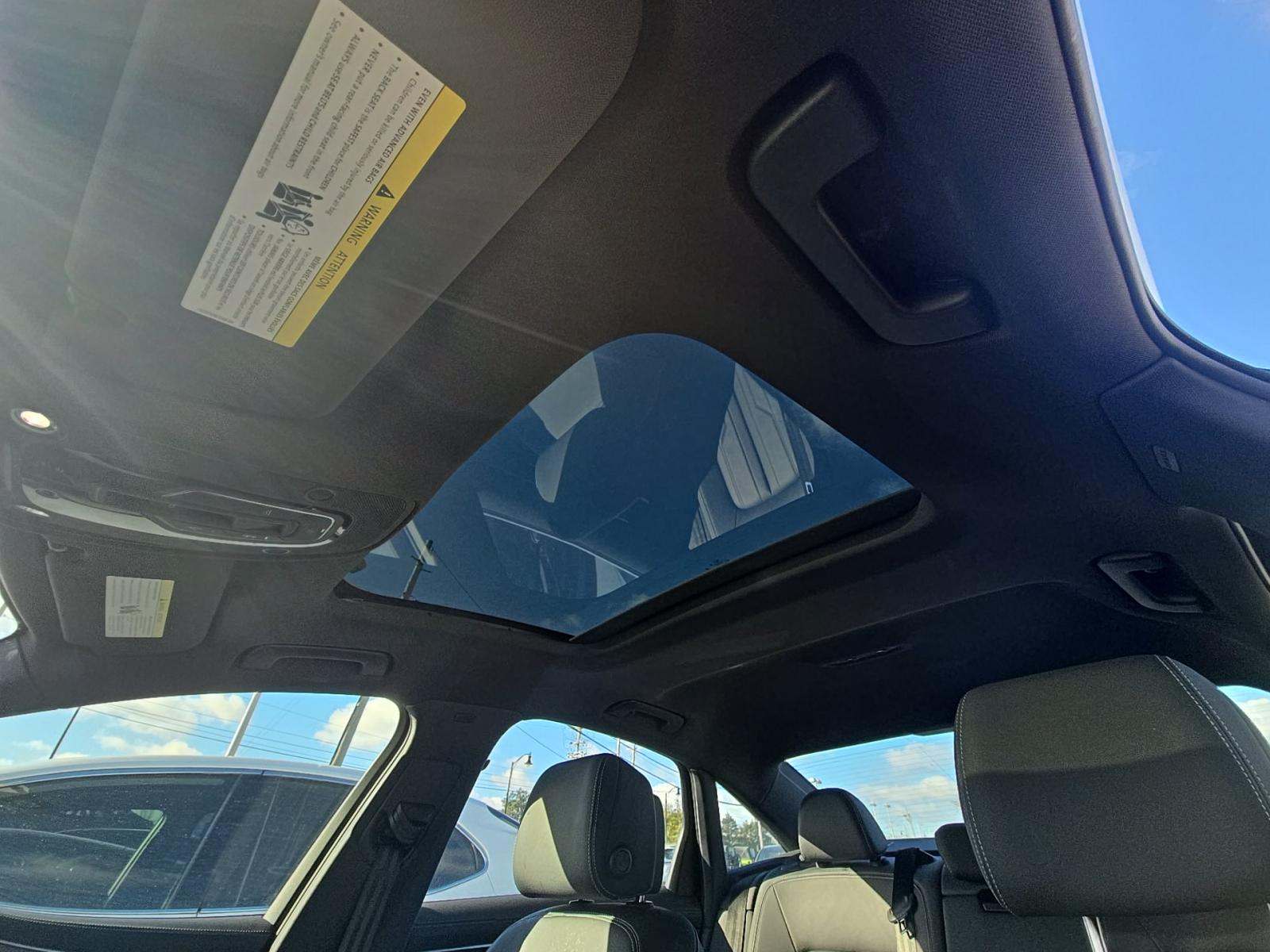 2024 Audi A6 Premium Plus AWD