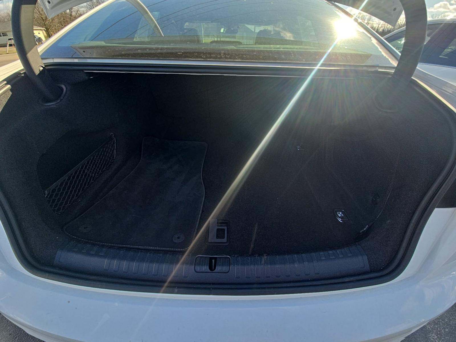 2024 Audi A6 Premium Plus AWD